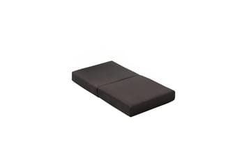 Sufian Sittpuff Utomhus 95 cm - Antracit - Möbler - Fåtölj & stolar - Pall & puff - Sittpuff