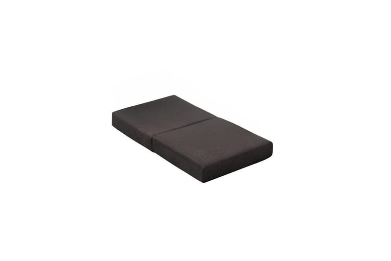 Sufian Sittpuff Utomhus 95 cm - Antracit - Möbler - Fåtölj & stolar - Pall & puff - Sittpuff