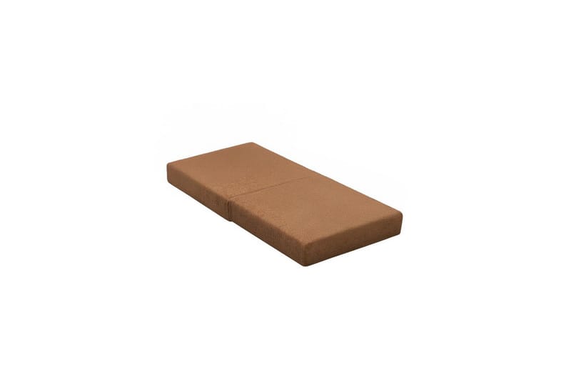 Sufian Sittpuff Utomhus 95 cm - Brun - Möbler - Fåtölj & stolar - Pall & puff - Sittpuff