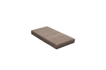 Sufian Sittpuff Utomhus 95 cm - Grå - Möbler - Fåtölj & stolar - Pall & puff - Sittpuff