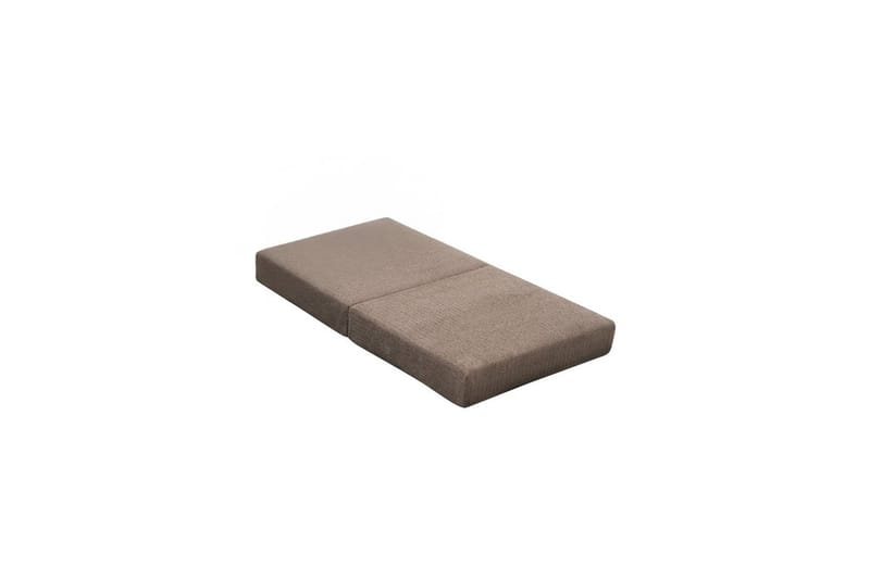 Sufian Sittpuff Utomhus 95 cm - Grå - Möbler - Fåtölj & stolar - Pall & puff - Sittpuff