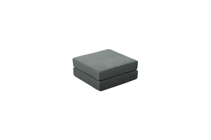 Sufian Sittpuff Utomhus 95 cm - Grön - Möbler - Fåtölj & stolar - Pall & puff - Sittpuff