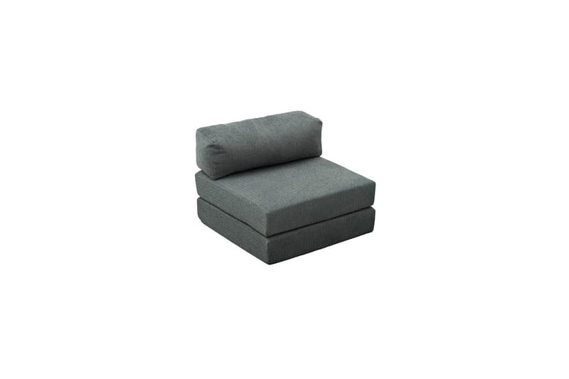 Sufian Sittpuff Utomhus 95 cm - Grön - Möbler - Fåtölj & stolar - Pall & puff - Sittpuff