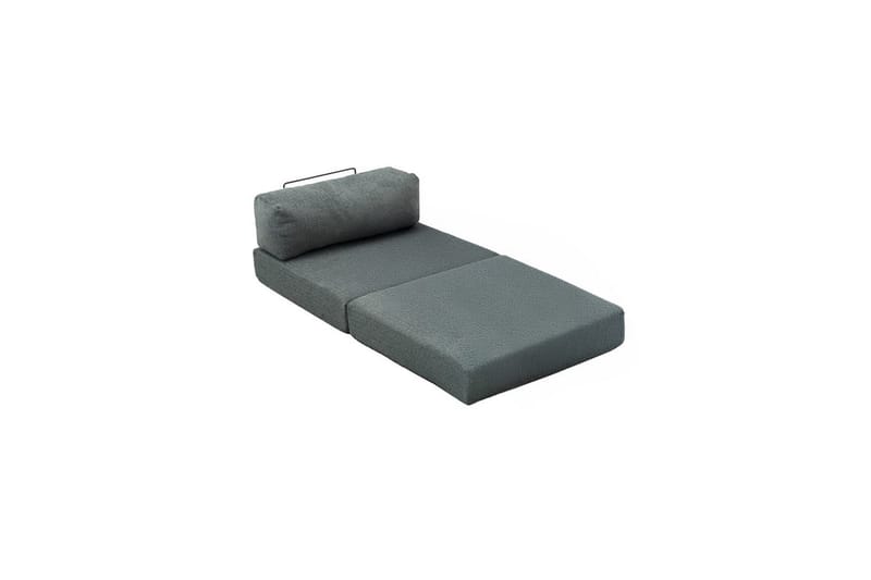 Sufian Sittpuff Utomhus 95 cm - Grön - Möbler - Fåtölj & stolar - Pall & puff - Sittpuff