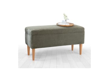 Sufian Sittpuff Utomhus