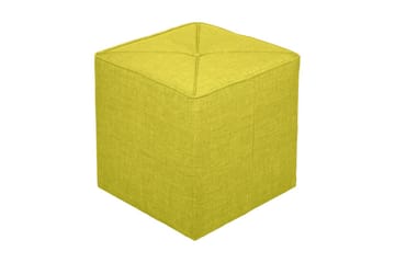 Toroufield Sittpuff Utomhus 40 cm - Grön - Möbler - Fåtölj & stolar - Pall & puff - Sittpuff