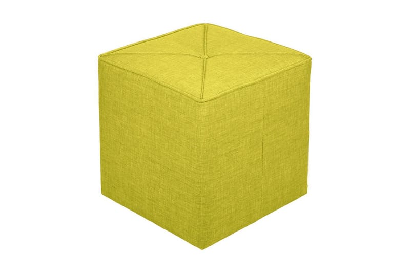 Toroufield Sittpuff Utomhus 40 cm - Grön - Möbler - Fåtölj & stolar - Pall & puff - Sittpuff