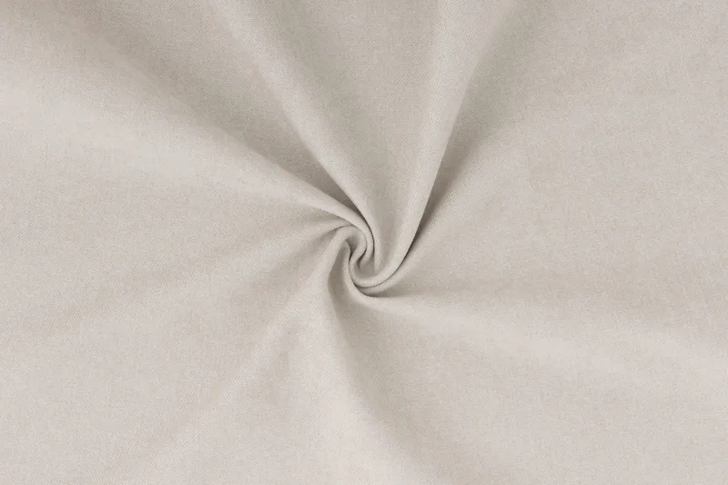 Valencia Fotpall - Beige - Möbler - Fåtölj & stolar - Pall & puff - Fotpallar