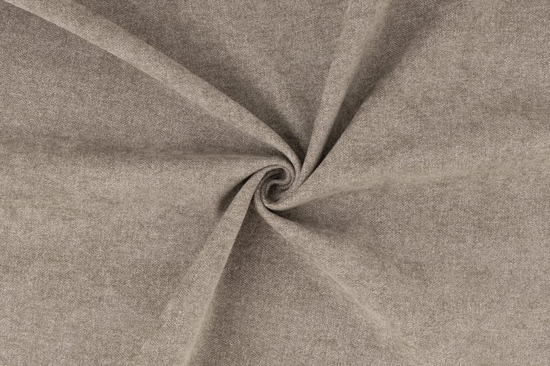 Valencia Fotpall - Brun - Möbler - Fåtölj & stolar - Pall & puff - Fotpallar