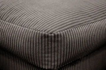 Valencia Fotpall - Brun - Möbler - Fåtölj & stolar - Pall & puff - Fotpallar