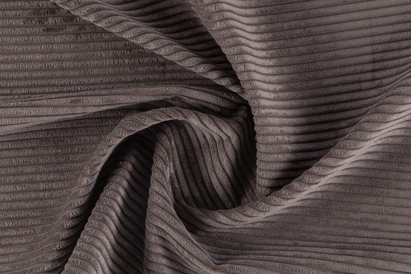 Valencia Fotpall - Brun - Möbler - Fåtölj & stolar - Pall & puff - Fotpallar