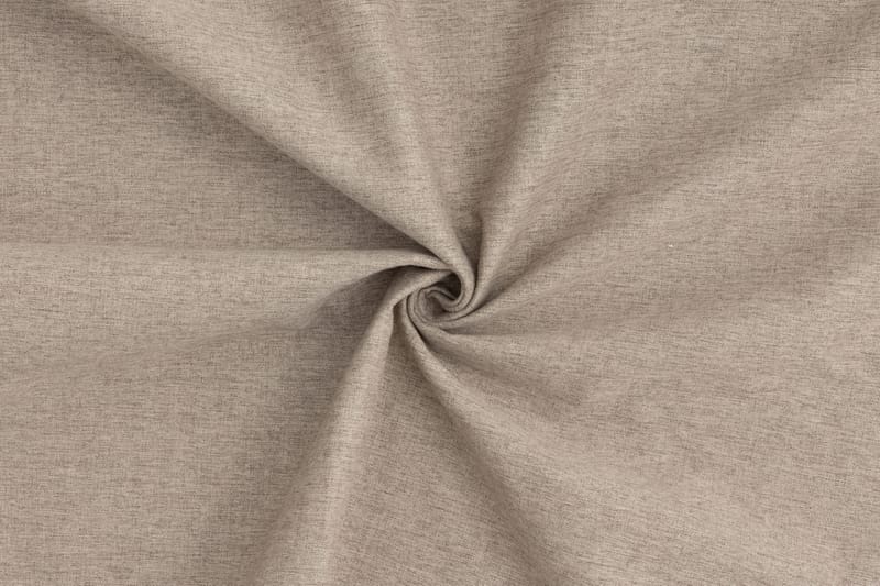 Valencia Fotpall med avtagbar och tvättbar klädsel - Ljusbrun - Möbler - Fåtölj & stolar - Pall & puff - Fotpallar