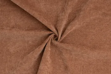 Valencia Fotpall med avtagbar och tvättbar klädsel - Rostbrun - Möbler - Fåtölj & stolar - Pall & puff - Fotpallar