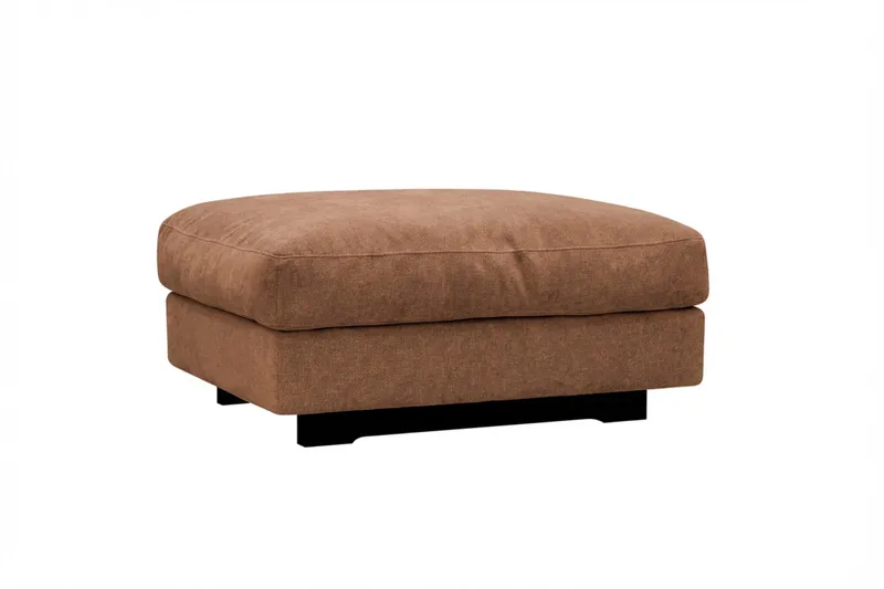 Valencia Fotpall, Rostbrun