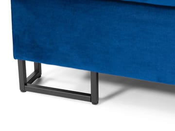 Warwick Fotpall 106 cm - Möbler - Fåtölj & stolar - Pall & puff - Sittpuff