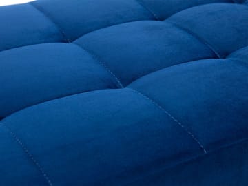 Warwick Fotpall 106 cm - Möbler - Fåtölj & stolar - Pall & puff - Sittpuff