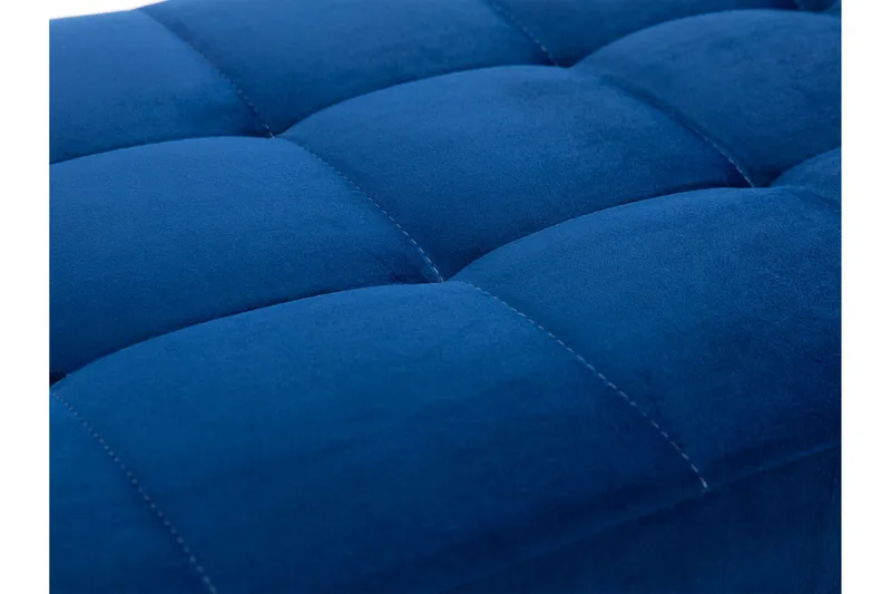 Warwick Fotpall 67 cm - Rosa - Möbler - Fåtölj & stolar - Pall & puff - Fotpallar