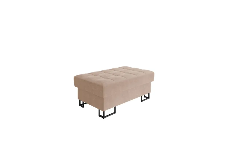 Warwick Fotpall 67 cm, Rosa