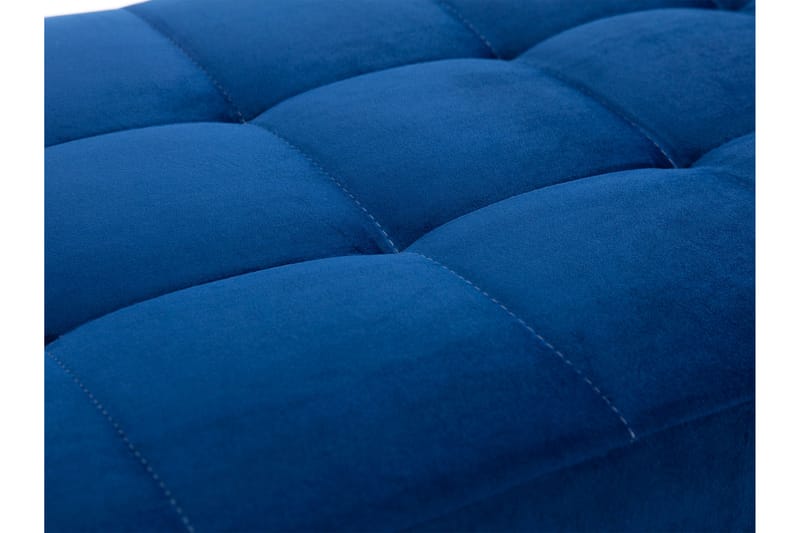 Warwick Sittpuff - Vit - Möbler - Fåtölj & stolar - Pall & puff - Sittpuff