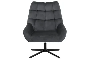 Parisi Fåtölj - Grå - Möbler - Fåtölj & stolar - Fåtölj