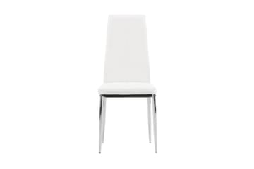 Pastill Matstol - Vit - Möbler - Fåtölj & stolar - Matstol & köksstol