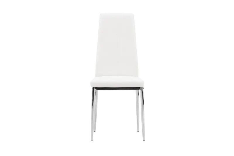 Pastill Matstol - Vit - Möbler - Fåtölj & stolar - Matstol & köksstol