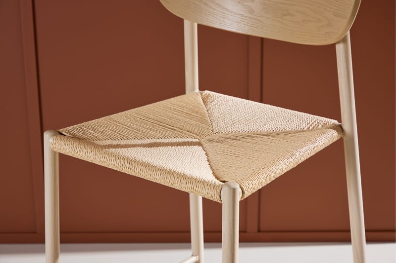 Polly Barstol 101 cm - Beige - Möbler - Fåtölj & stolar - Barstol & barpall