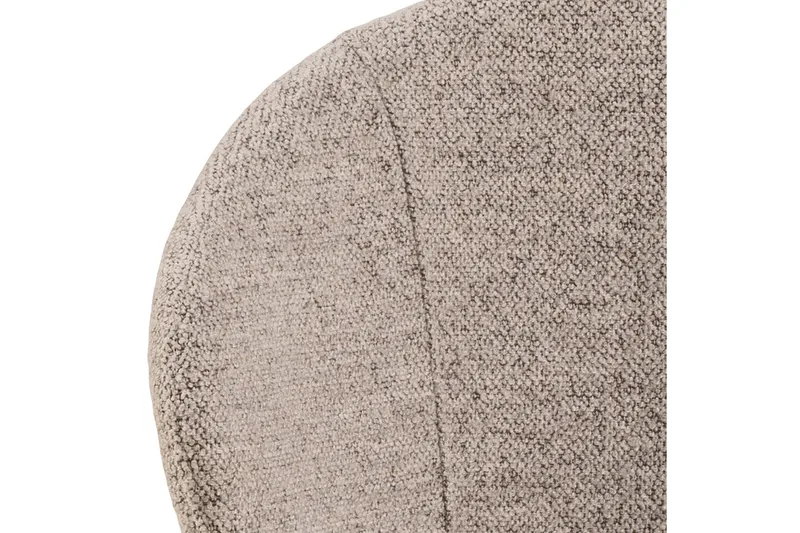 Ranu Matstol - Beige - Möbler - Fåtölj & stolar - Matstol & köksstol