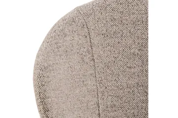 Ranu Matstol - Beige - Möbler - Fåtölj & stolar - Matstol & köksstol