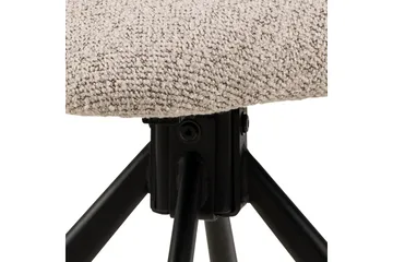 Ranu Matstol - Beige - Möbler - Fåtölj & stolar - Matstol & köksstol