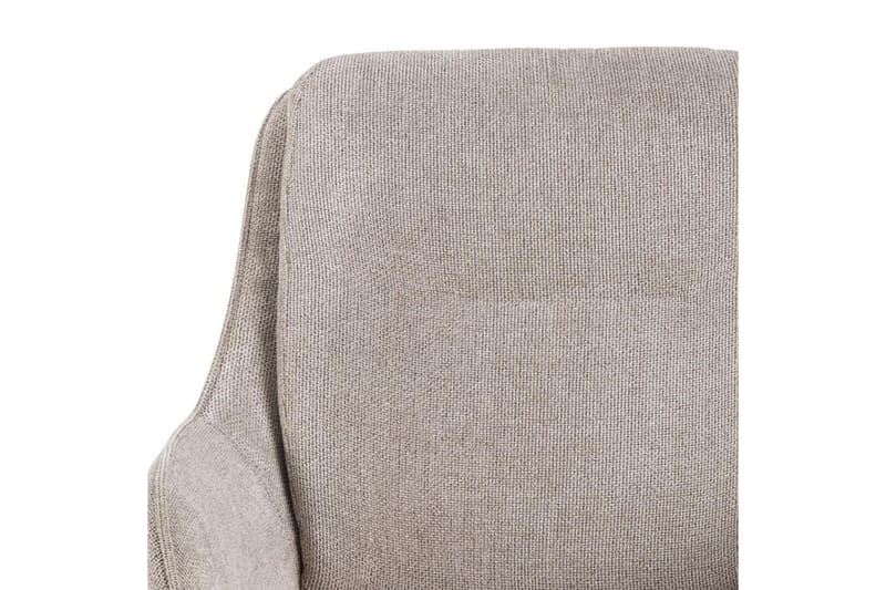 Ravina Karmstol - Brun - Möbler - Fåtölj & stolar - Matstol & köksstol