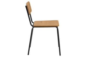 Ravina Matstol - Natur - Möbler - Fåtölj & stolar - Matstol & köksstol