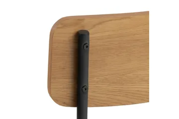 Ravina Matstol - Natur - Möbler - Fåtölj & stolar - Matstol & köksstol