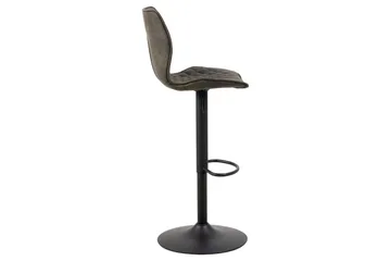 Renu Barstol 116 cm - Grå - Möbler - Fåtölj & stolar - Barstol & barpall