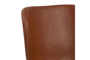 Renu Matstol - Brun - Möbler - Fåtölj & stolar - Matstol & köksstol