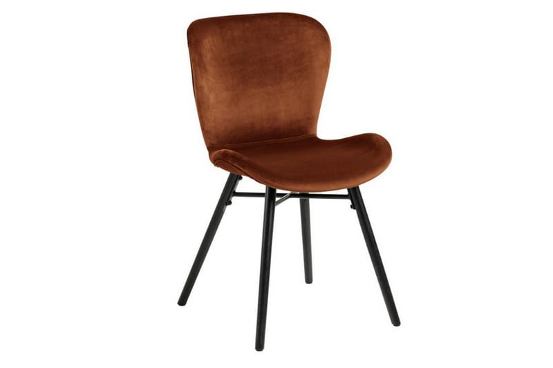 Renu Matstol, Koppar