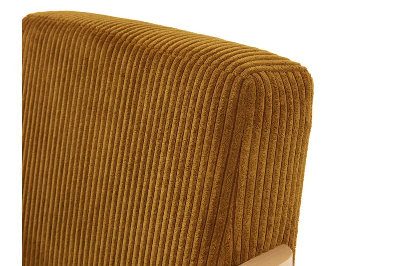 Retro Fåtölj - Beige - Möbler - Fåtölj & stolar - Fåtölj