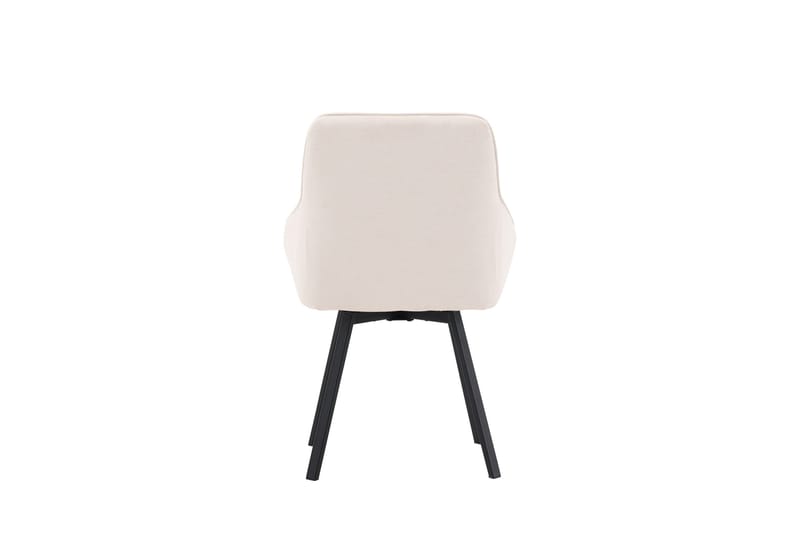 Rosie Matstol - Beige - Möbler - Fåtölj & stolar - Matstol & köksstol