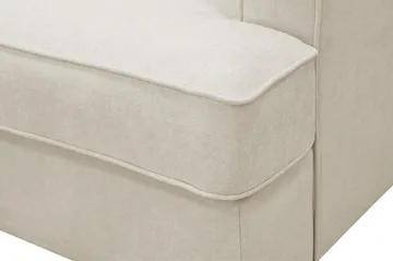 Rossita Extra Djup Fåtölj - Beige - Möbler - Fåtölj & stolar - Fåtölj
