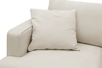 Rossita Extra Djup Fåtölj - Beige - Möbler - Fåtölj & stolar - Fåtölj