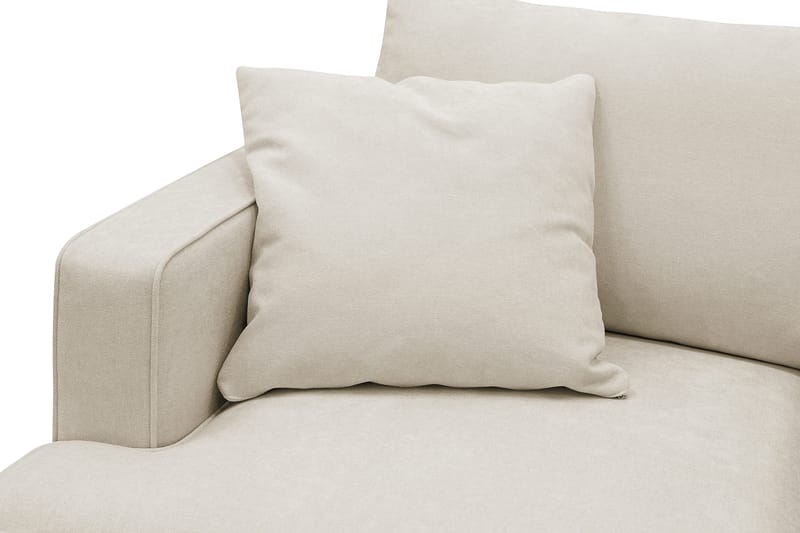 Rossita Extra Djup Fåtölj - Beige - Möbler - Fåtölj & stolar - Fåtölj