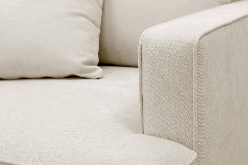 Rossita Extra Djup Fåtölj - Beige - Möbler - Fåtölj & stolar - Fåtölj