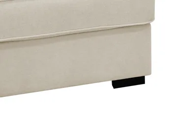 Rossita Extra Djup Fåtölj - Beige - Möbler - Fåtölj & stolar - Fåtölj
