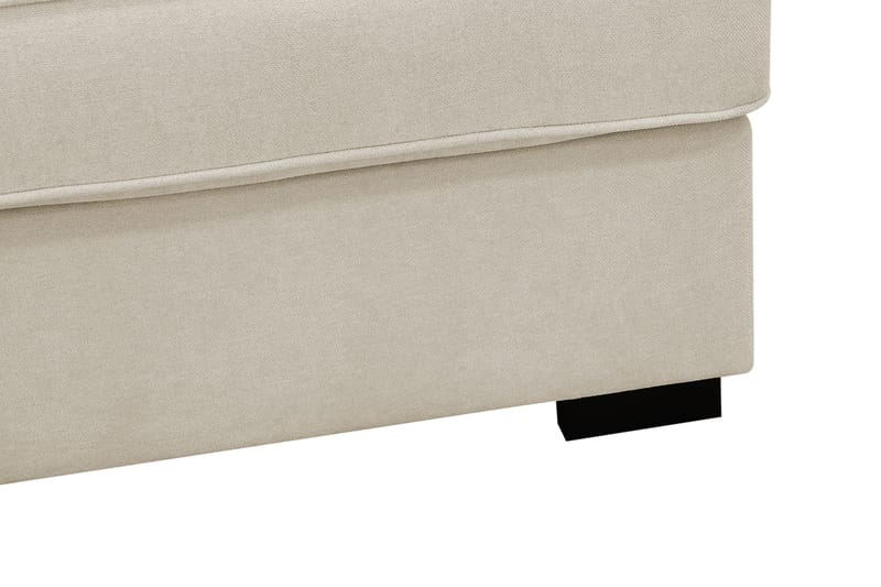 Rossita Extra Djup Fåtölj - Beige - Möbler - Fåtölj & stolar - Fåtölj