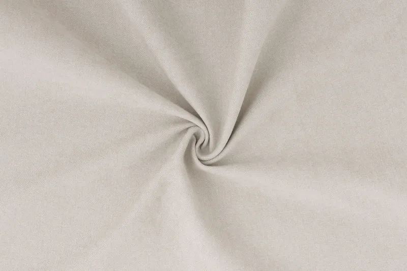 Rossita lyx Extra djup Fåtölj - Beige Tyg - Möbler - Fåtölj & stolar - Fåtölj