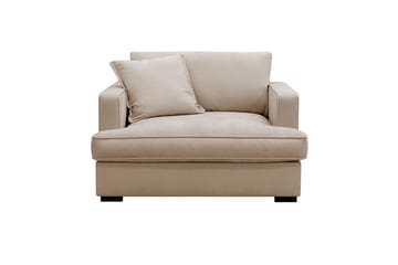 Rossita lyx Extra djup Fåtölj