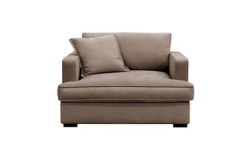 Rossita lyx Extra djup Fåtölj