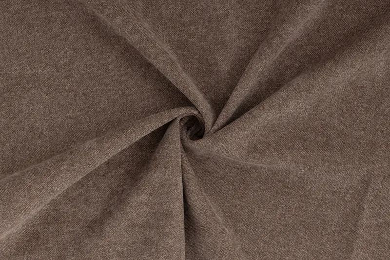 Rossita lyx Extra djup Fåtölj - Brun Tyg - Möbler - Fåtölj & stolar - Fåtölj