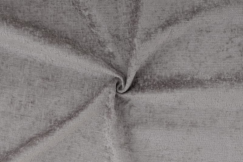 Rossita lyx Extra djup Fåtölj - Grå Chenille - Möbler - Fåtölj & stolar - Fåtölj