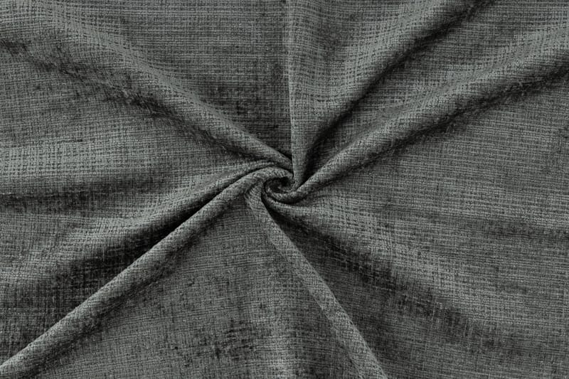 Rossita lyx Extra djup Fåtölj - Grå Chenille - Möbler - Fåtölj & stolar - Fåtölj